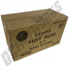 Wholesale Fireworks Hot Rod Case 4/1